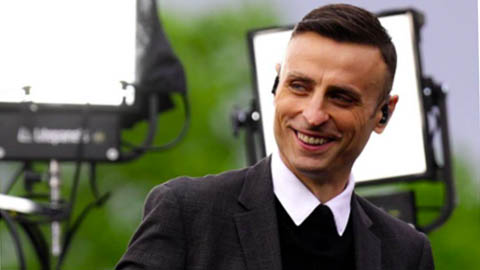 Dimitar Berbatov: ‘Với tôi, bóng đá là nghệ thuật’